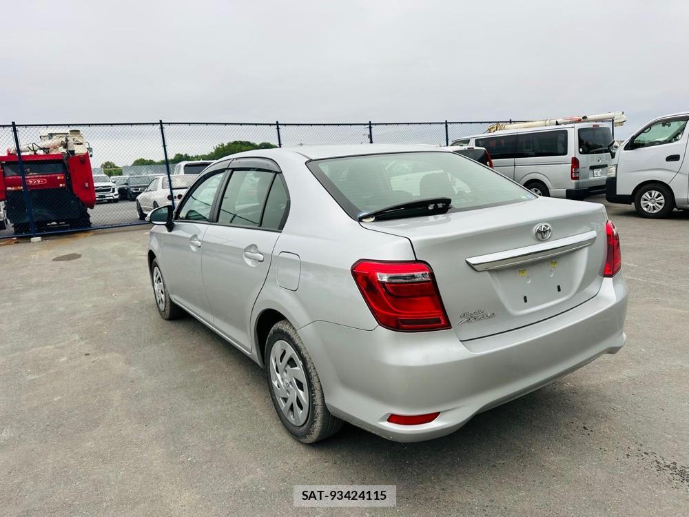 Toyota COROLLA AXIO 2020 6565281-4