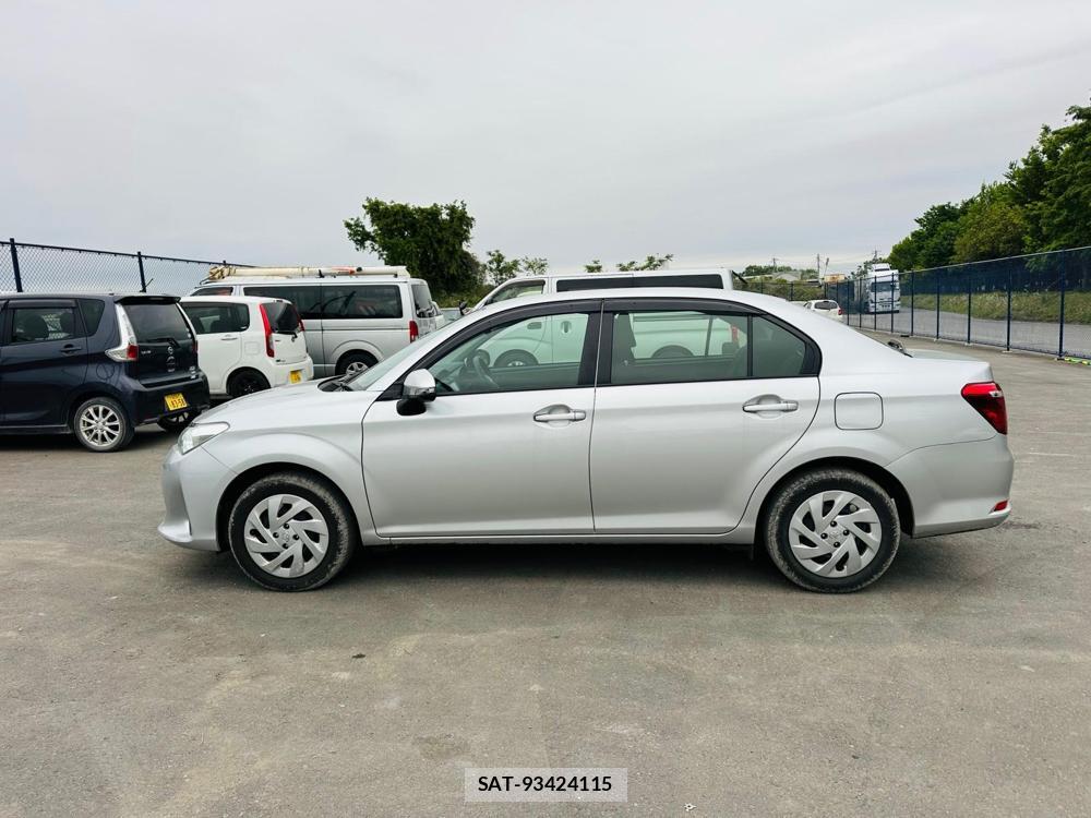 Toyota COROLLA AXIO 2020 6565281-5