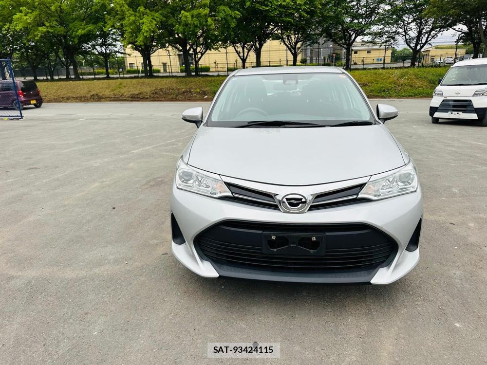 Toyota COROLLA AXIO 2020 6565281-6