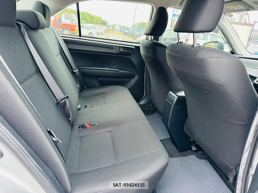 Toyota COROLLA AXIO 2020 6565281-7