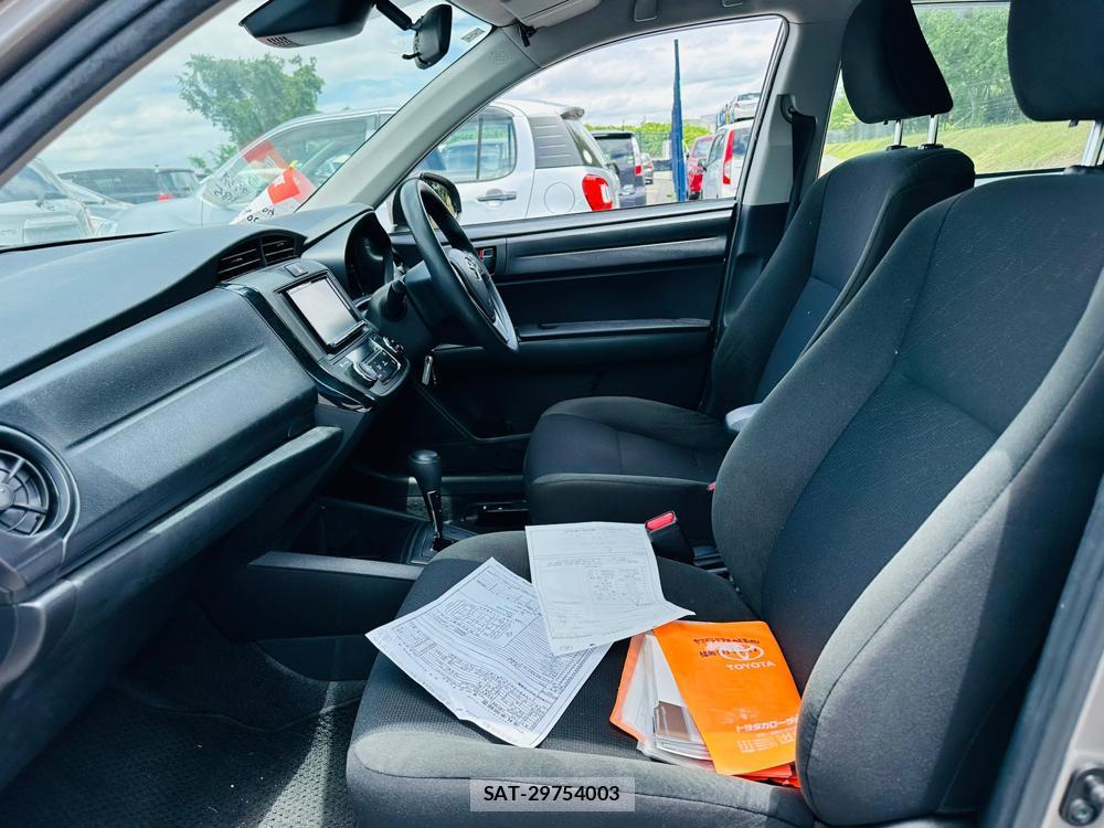 Toyota COROLLA AXIO 2019 6833387-10