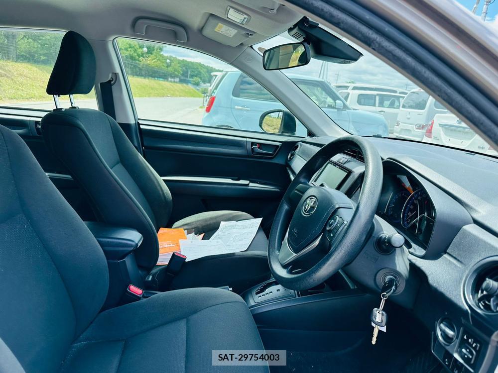 Toyota COROLLA AXIO 2019 6833387-11