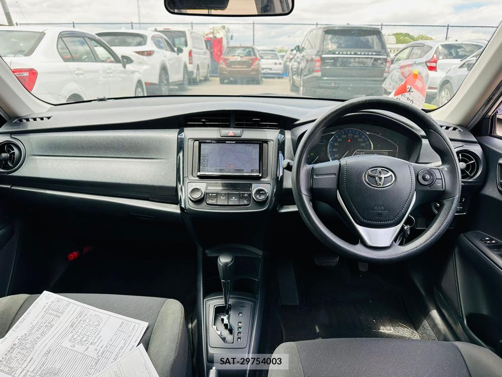 Toyota COROLLA AXIO 2019 6833387-12
