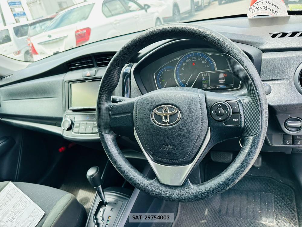 Toyota COROLLA AXIO 2019 6833387-14