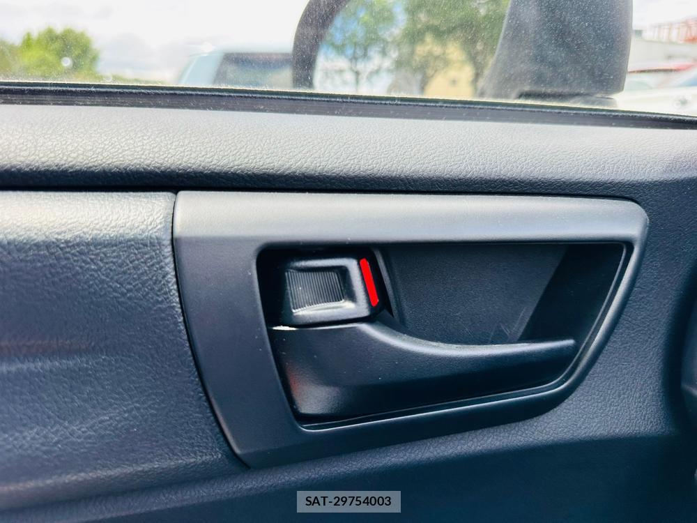 Toyota COROLLA AXIO 2019 6833387-22