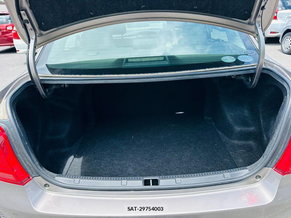 Toyota COROLLA AXIO 2019 6833387-24