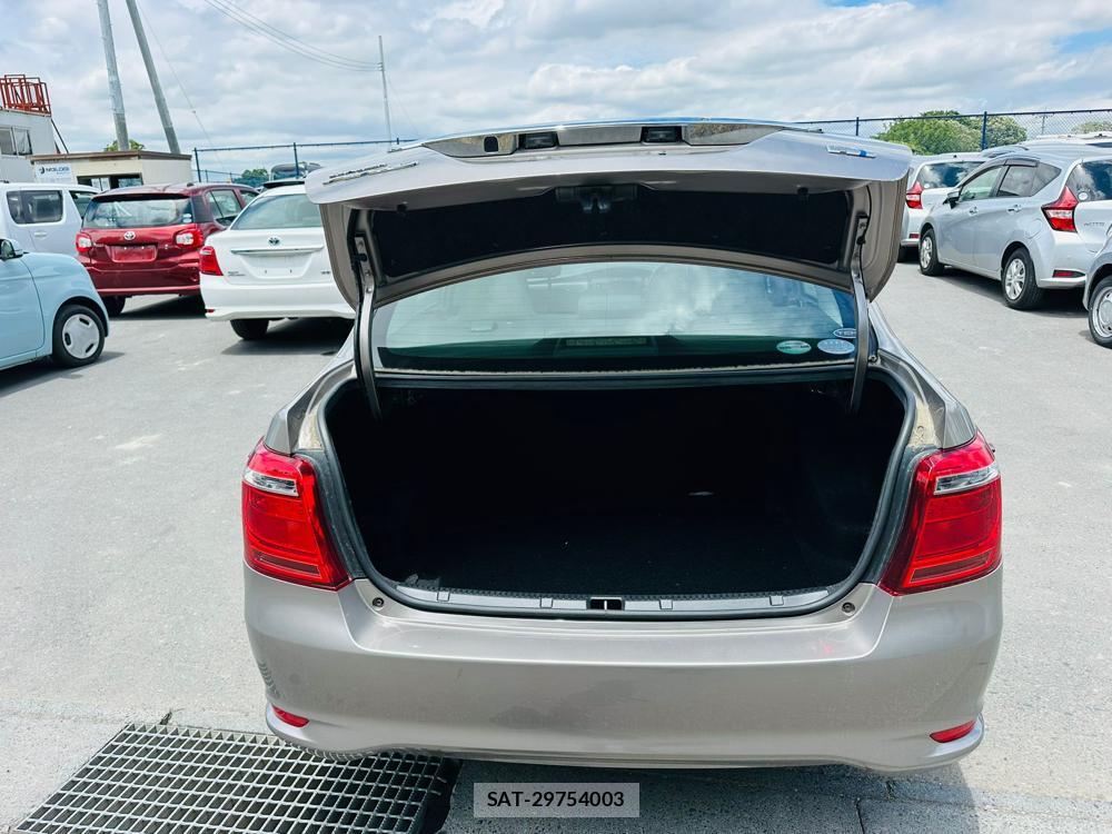 Toyota COROLLA AXIO 2019 6833387-25