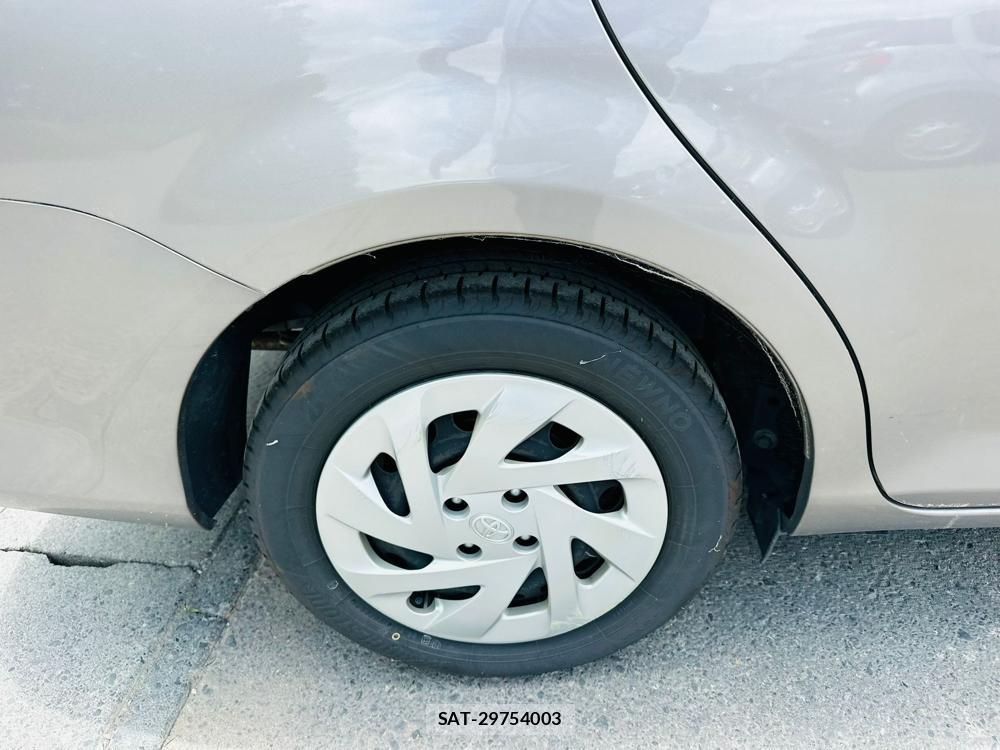 Toyota COROLLA AXIO 2019 6833387-26
