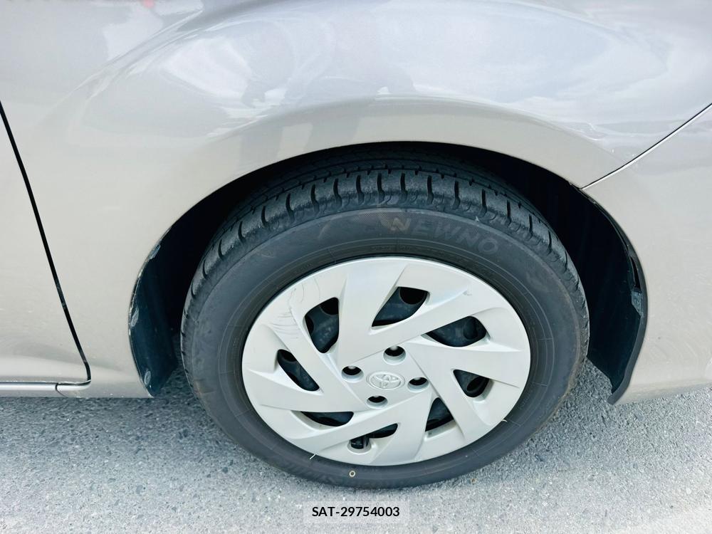 Toyota COROLLA AXIO 2019 6833387-27