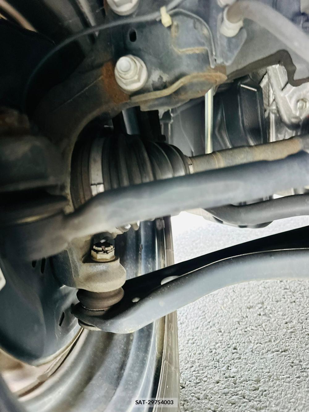 Toyota COROLLA AXIO 2019 6833387-32