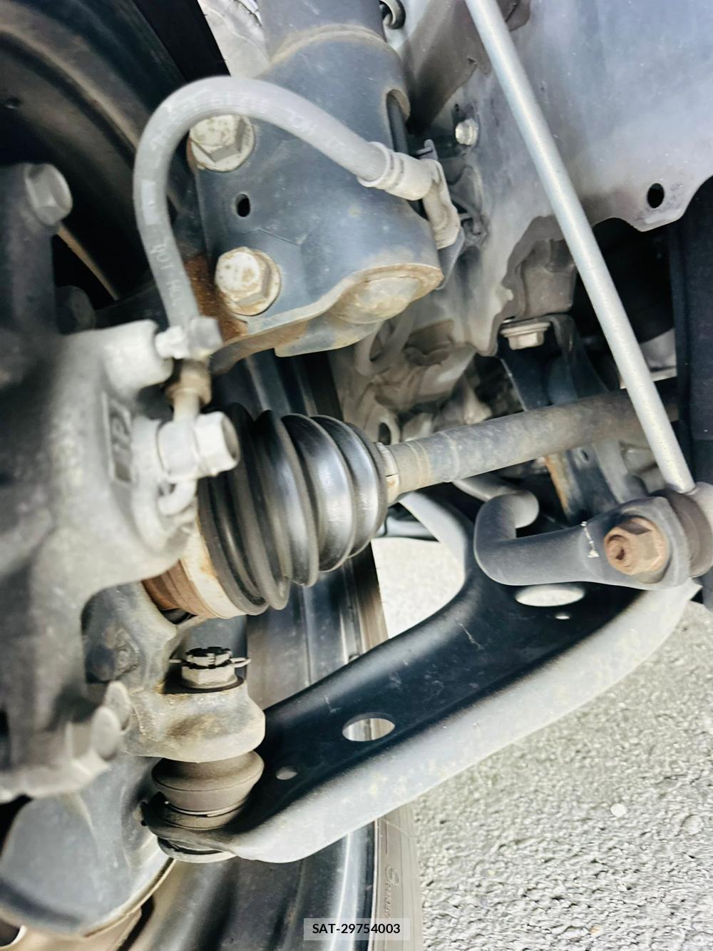 Toyota COROLLA AXIO 2019 6833387-33