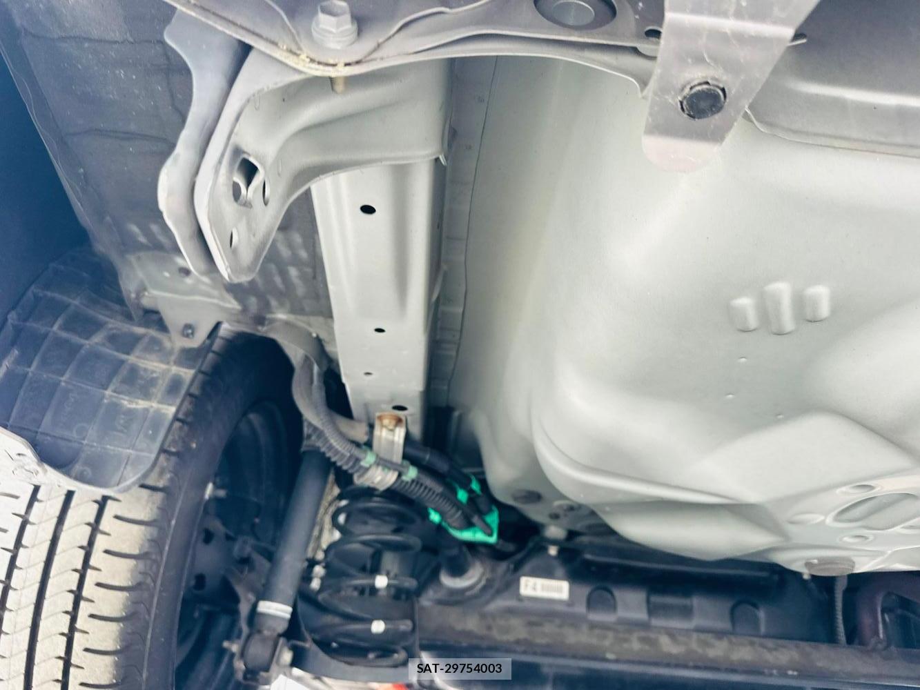 Toyota COROLLA AXIO 2019 6833387-34