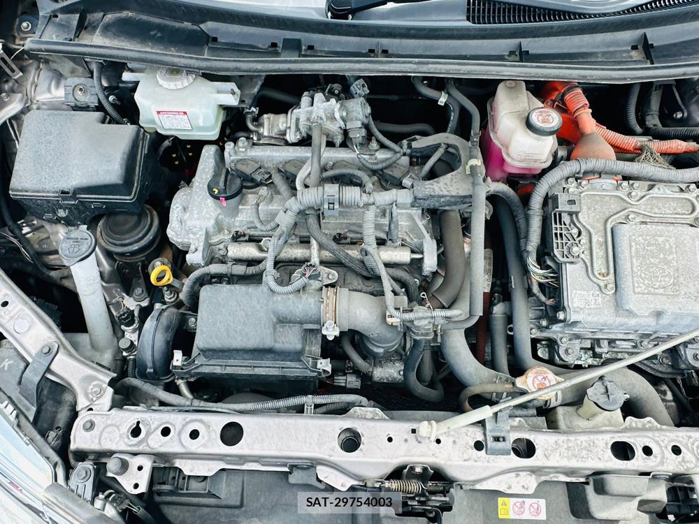 Toyota COROLLA AXIO 2019 6833387-36