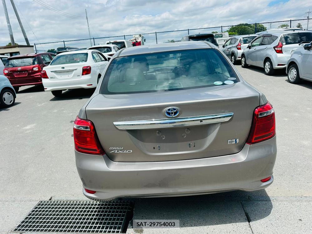 Toyota COROLLA AXIO 2019 6833387-3