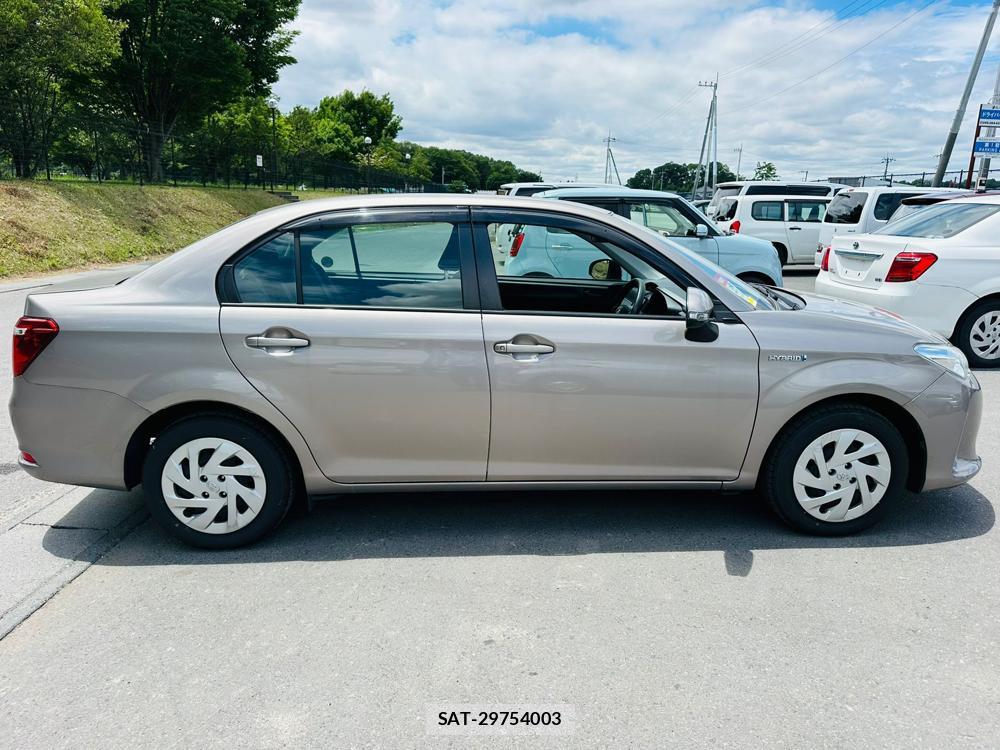Toyota COROLLA AXIO 2019 6833387-5