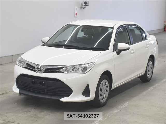 Toyota COROLLA AXIO 2020-12 4934818-0