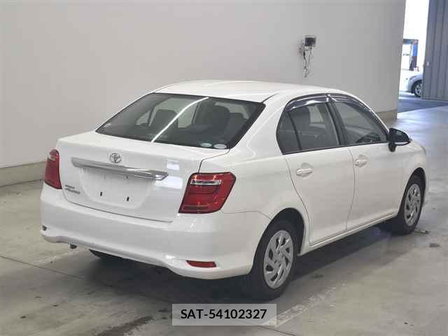 Toyota COROLLA AXIO 2020-12 4934818-1