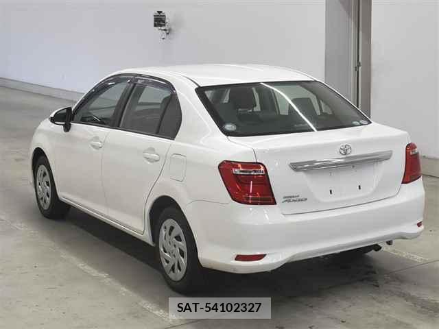 Toyota COROLLA AXIO 2020-12 4934818-3
