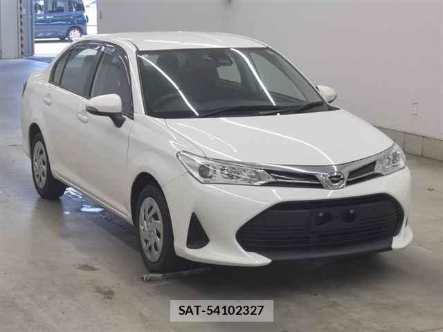 Toyota COROLLA AXIO 2020-12 4934818-4