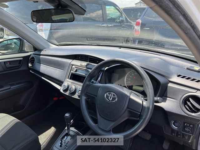 Toyota COROLLA AXIO 2020-12 4934818-7