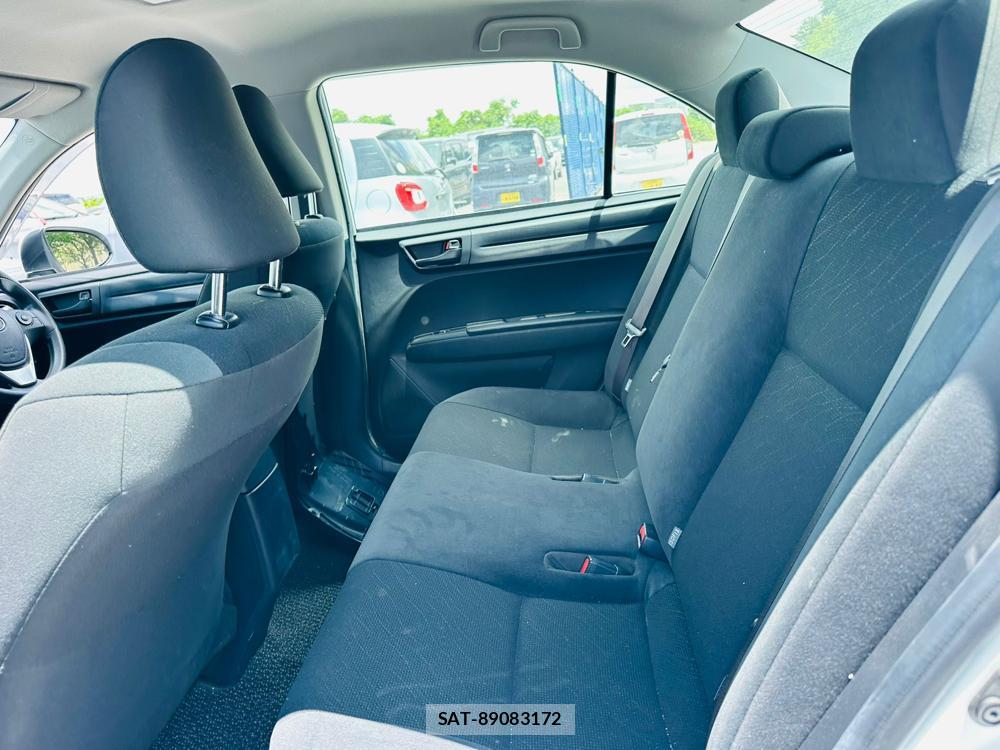 Toyota COROLLA AXIO 2019 6833487-9