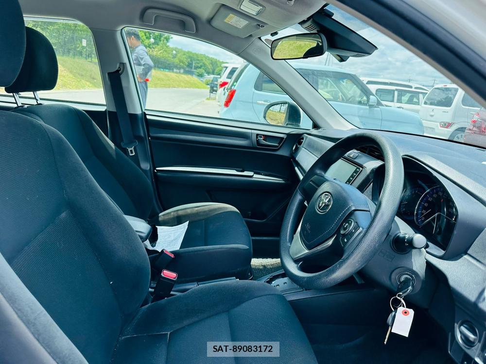 Toyota COROLLA AXIO 2019 6833487-11