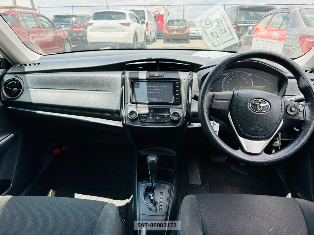 Toyota COROLLA AXIO 2019 6833487-12