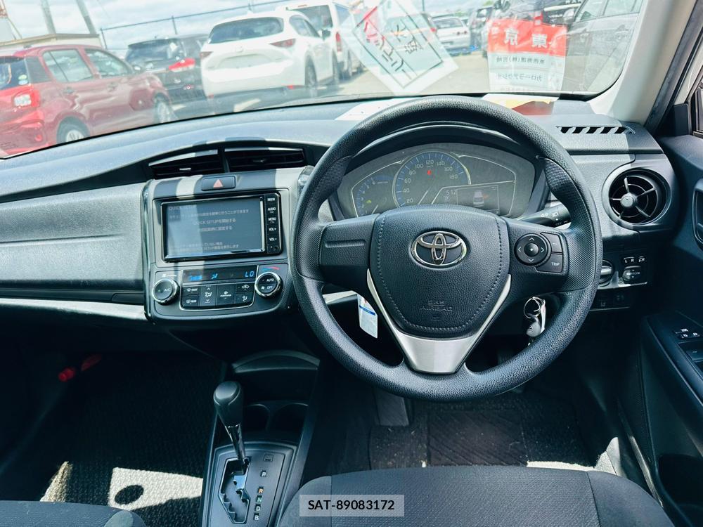 Toyota COROLLA AXIO 2019 6833487-13