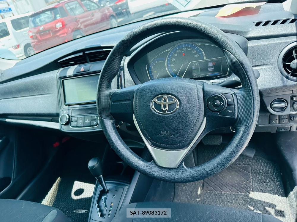 Toyota COROLLA AXIO 2019 6833487-14