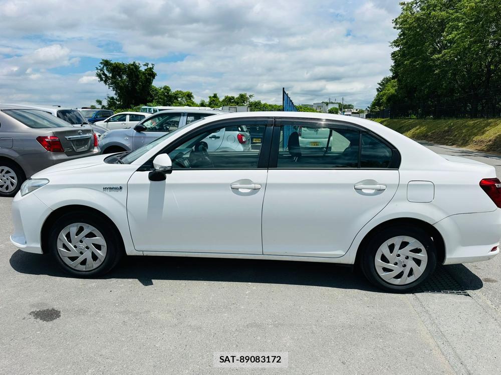 Toyota COROLLA AXIO 2019 6833487-1