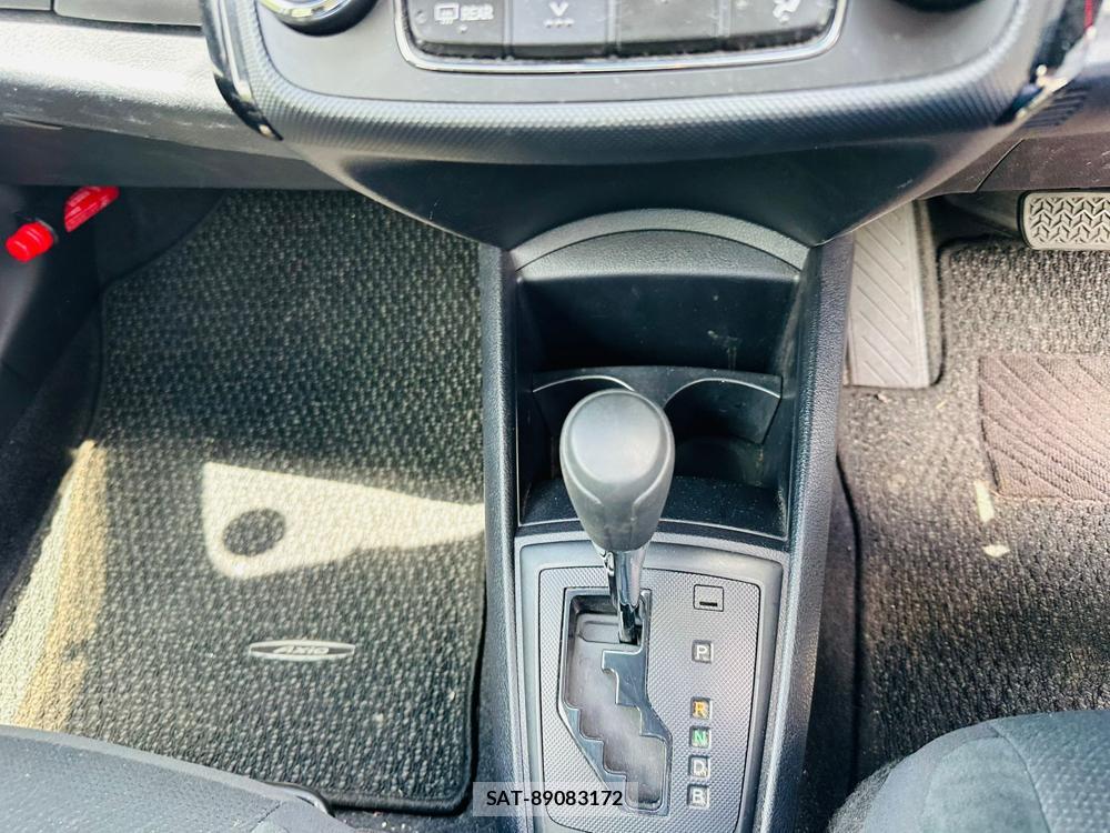 Toyota COROLLA AXIO 2019 6833487-19
