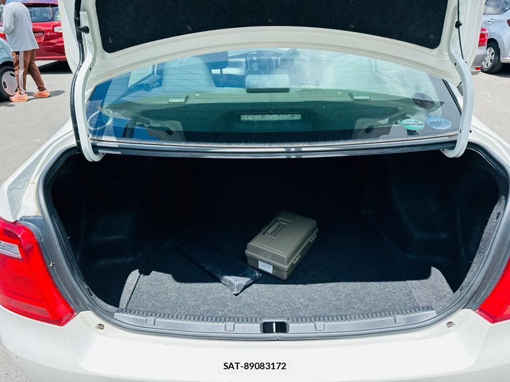 Toyota COROLLA AXIO 2019 6833487-24