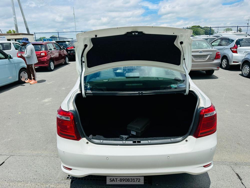 Toyota COROLLA AXIO 2019 6833487-25
