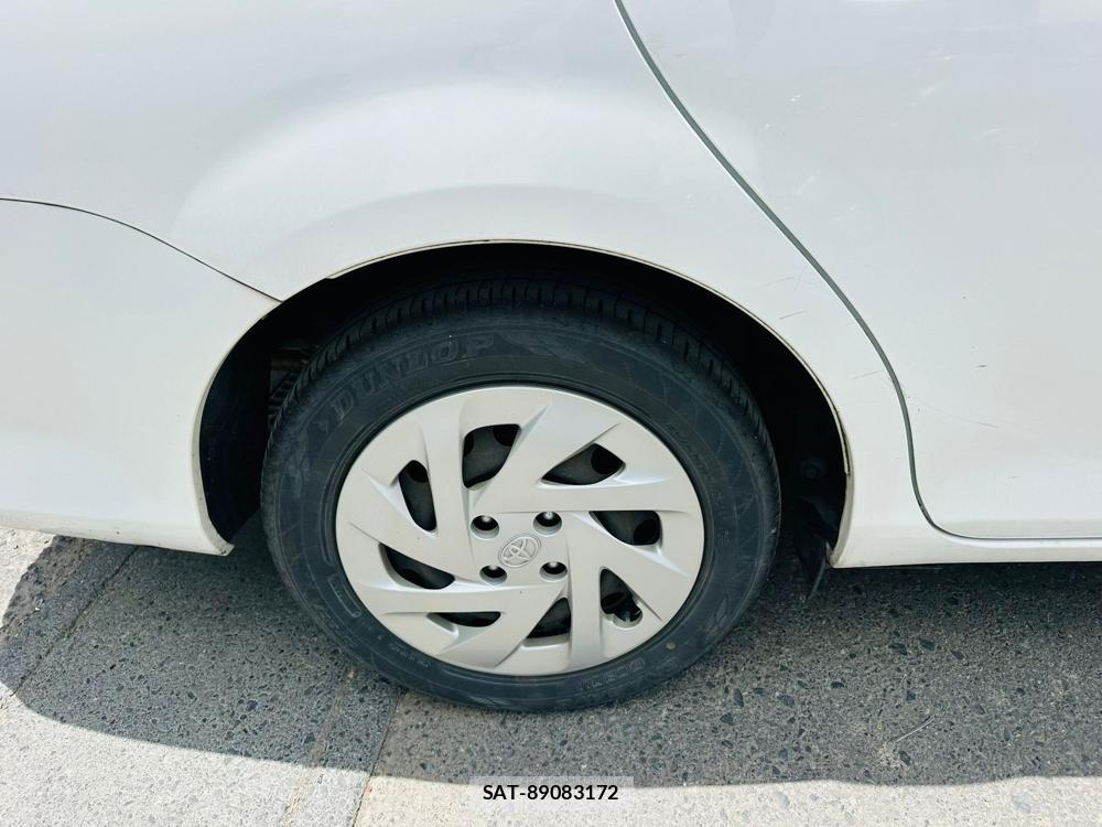 Toyota COROLLA AXIO 2019 6833487-26