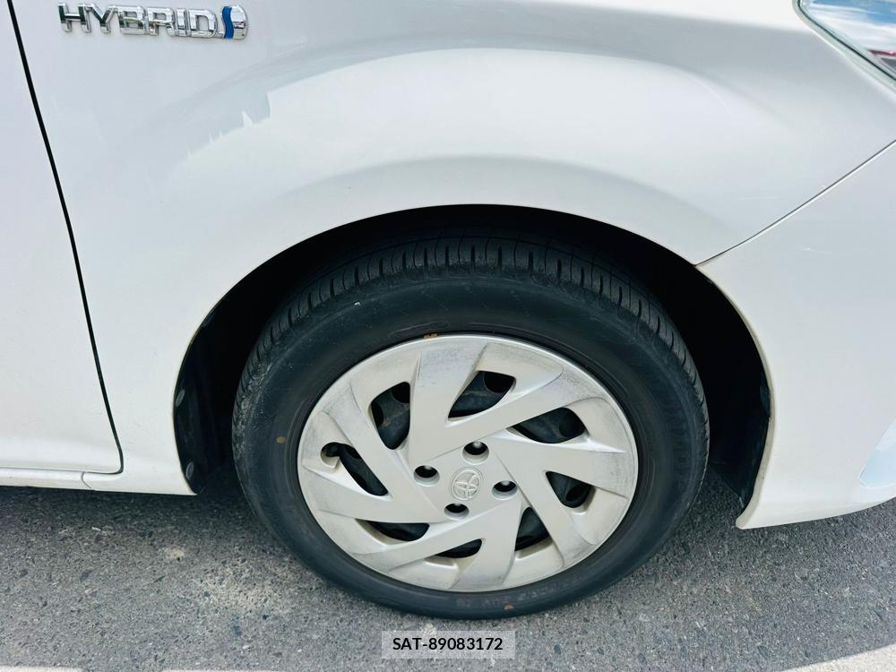 Toyota COROLLA AXIO 2019 6833487-27