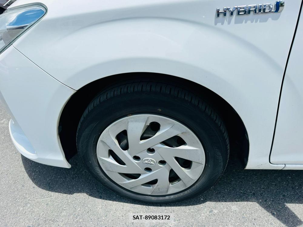 Toyota COROLLA AXIO 2019 6833487-28