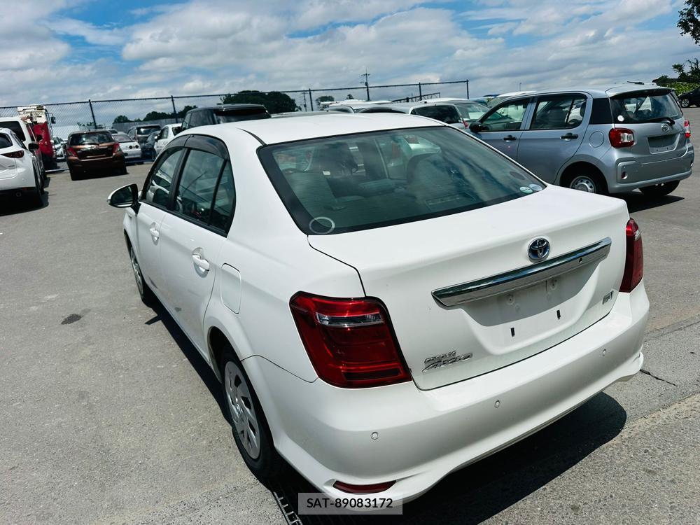 Toyota COROLLA AXIO 2019 6833487-2