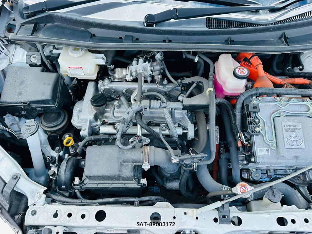 Toyota COROLLA AXIO 2019 6833487-34