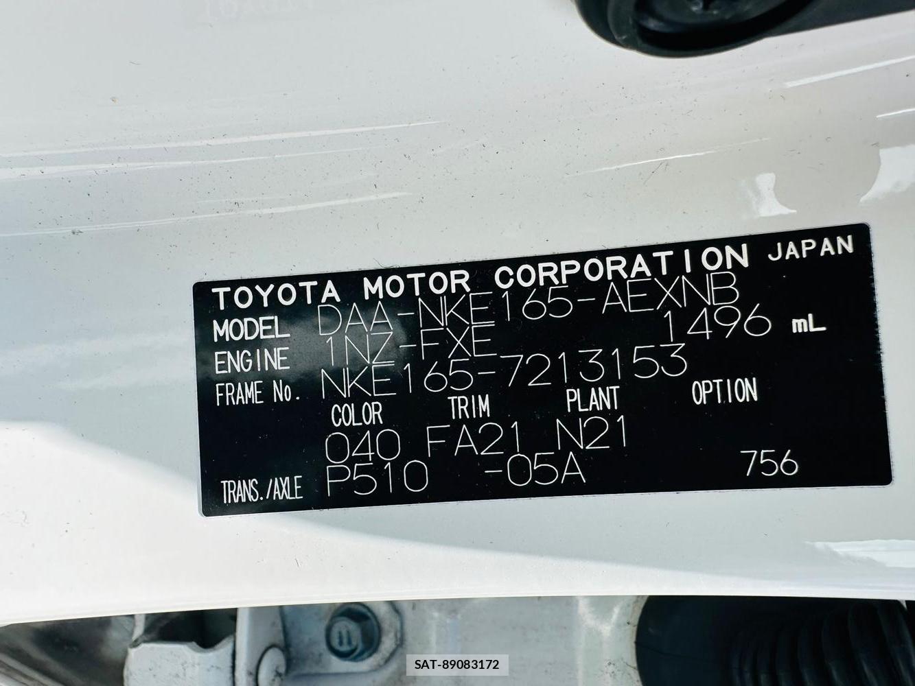 Toyota COROLLA AXIO 2019 6833487-35