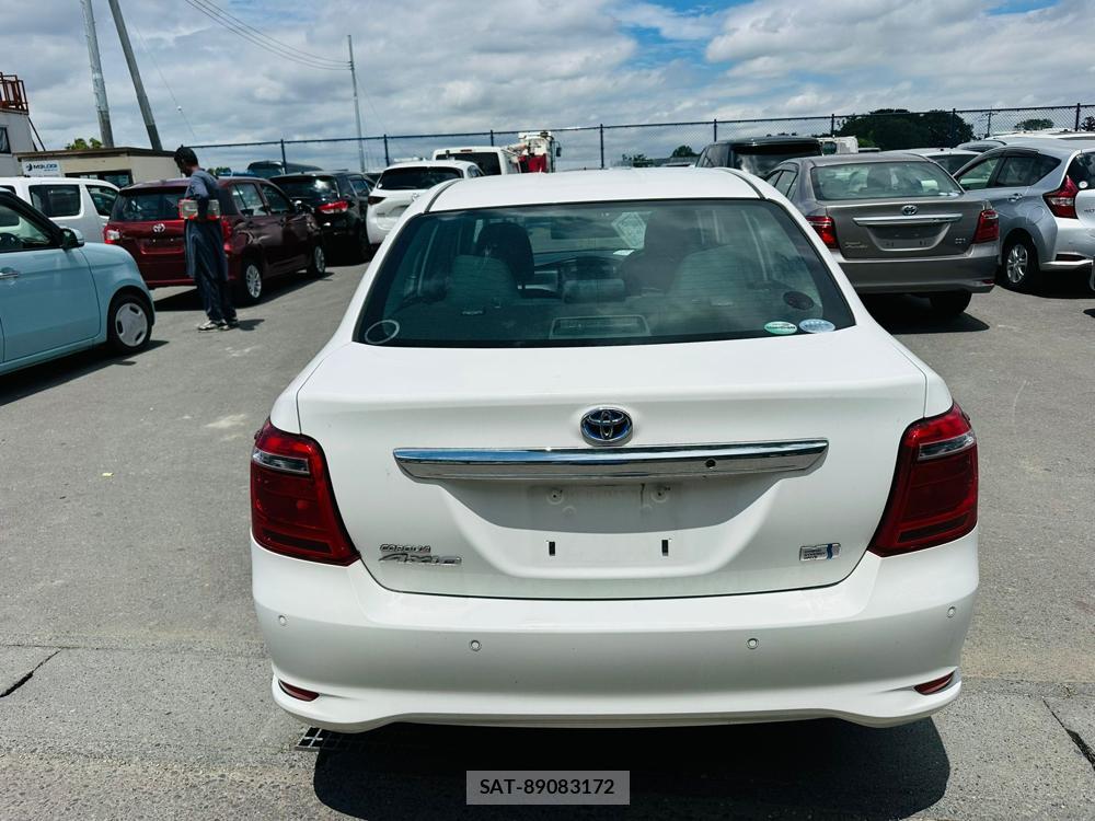 Toyota COROLLA AXIO 2019 6833487-3