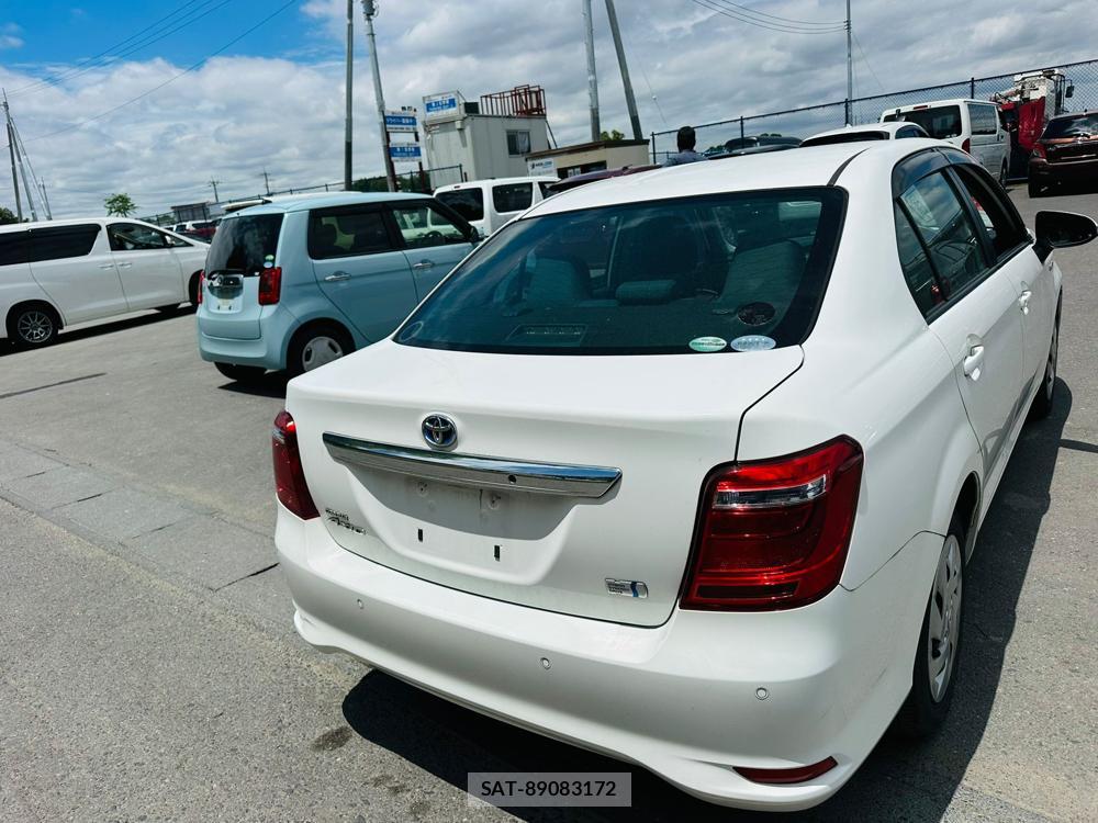Toyota COROLLA AXIO 2019 6833487-4