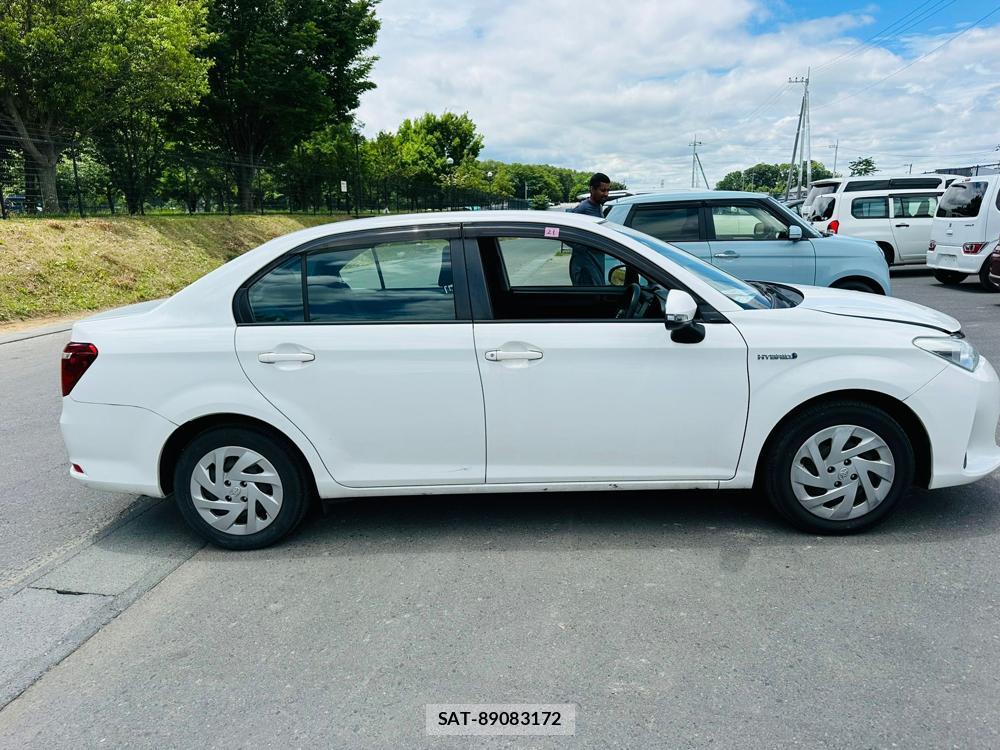 Toyota COROLLA AXIO 2019 6833487-5