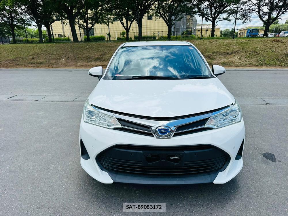 Toyota COROLLA AXIO 2019 6833487-7