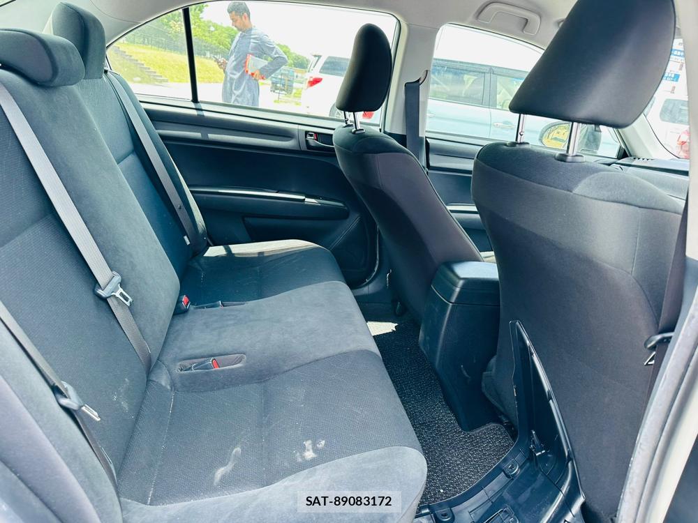 Toyota COROLLA AXIO 2019 6833487-8