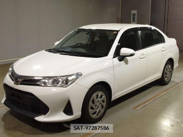 Toyota COROLLA AXIO 2020 7171849-0