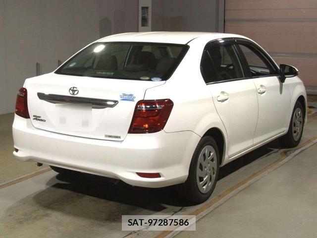 Toyota COROLLA AXIO 2020 7171849-1