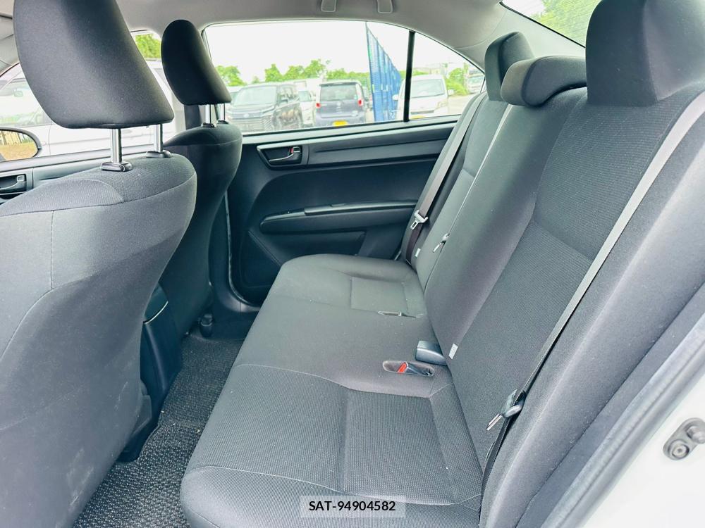 Toyota COROLLA AXIO 2020 7009993-9