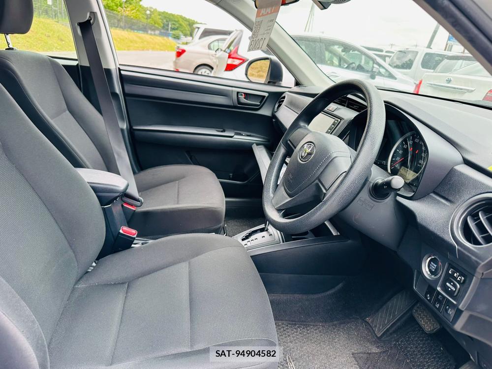 Toyota COROLLA AXIO 2020 7009993-11