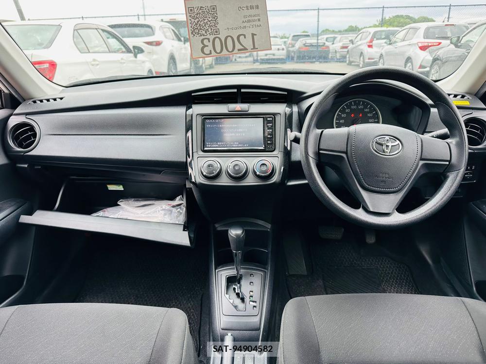 Toyota COROLLA AXIO 2020 7009993-12