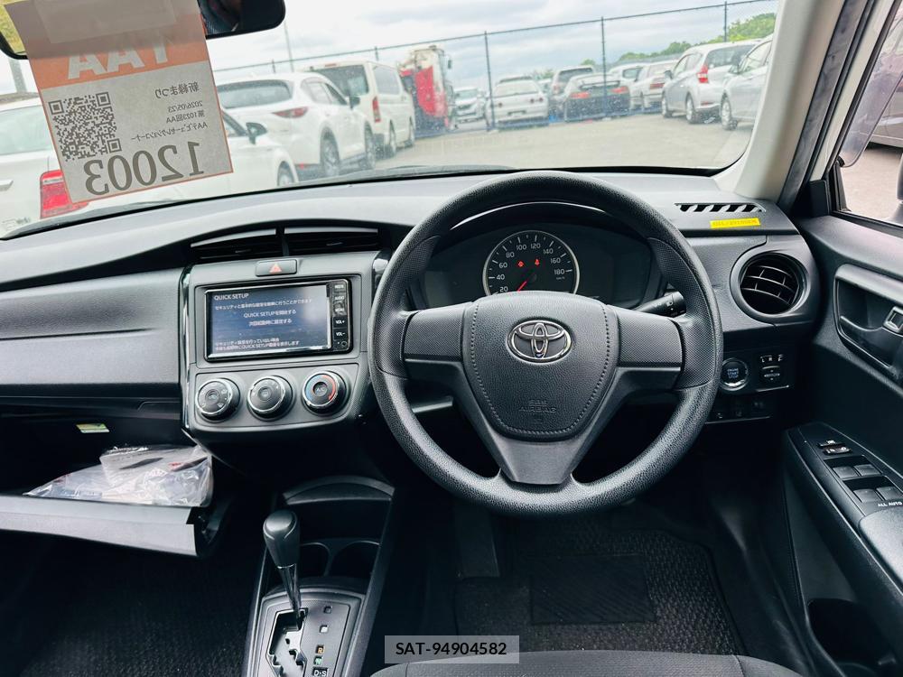 Toyota COROLLA AXIO 2020 7009993-13